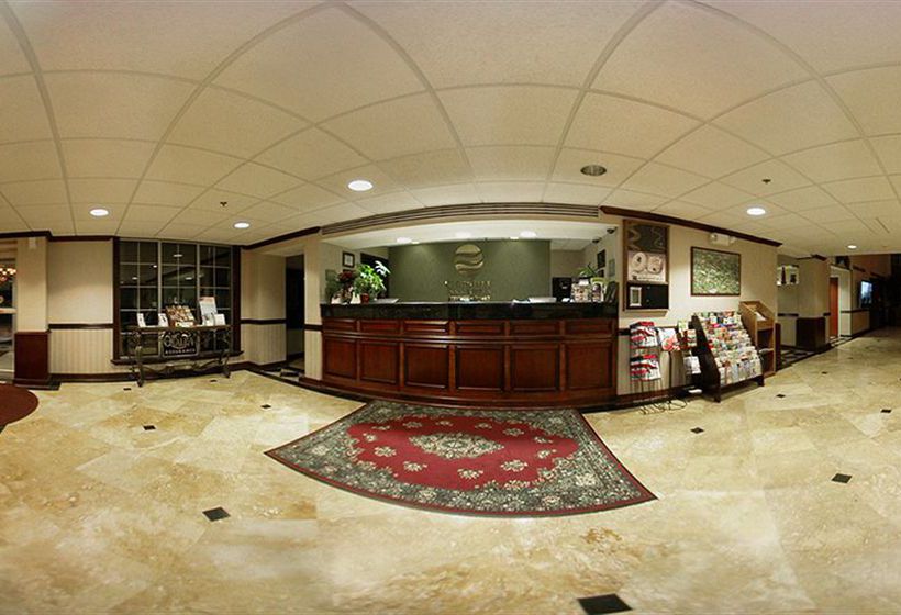 Hotel Comfort Inn & Suites Mount Pocono  | Mount Pocono | Pennsylvania | Hotel negli Stati Uniti 4