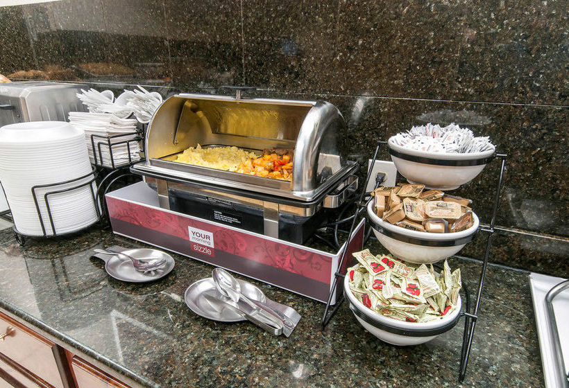 Hotel Comfort Inn & Suites Mount Pocono  | Mount Pocono | Pennsylvania | Hotel negli Stati Uniti 6