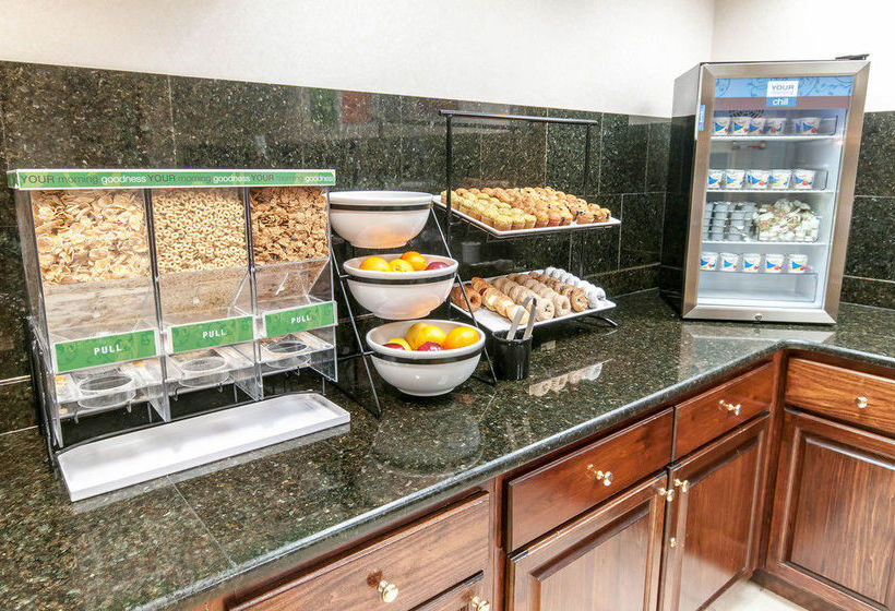 Hotel Comfort Inn & Suites Mount Pocono  | Mount Pocono | Pennsylvania | Hotel negli Stati Uniti 7