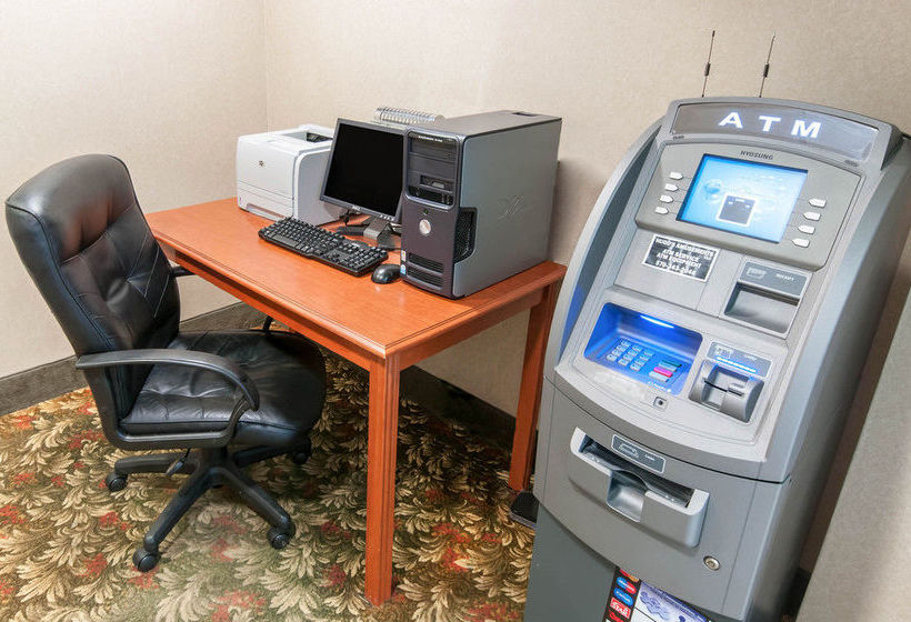 Hotel Comfort Inn & Suites Mount Pocono  | Mount Pocono | Pennsylvania | Hotel negli Stati Uniti 8