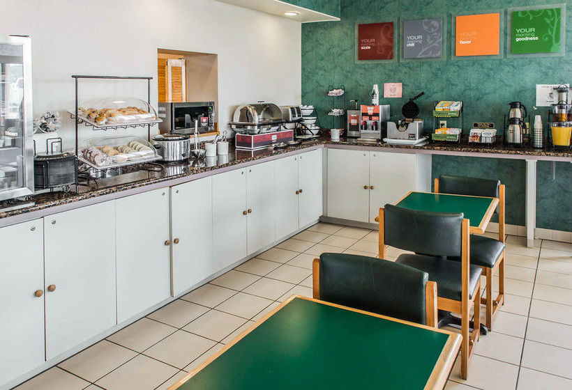 Hotel Comfort Inn Waynesburg 