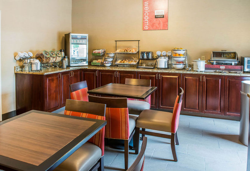 Hotel Comfort Inn Meadowlands 