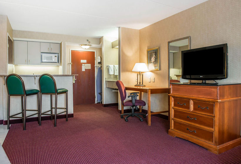 Hotel Comfort Inn Meadowlands  | Washington | Pennsylvania | United States 14