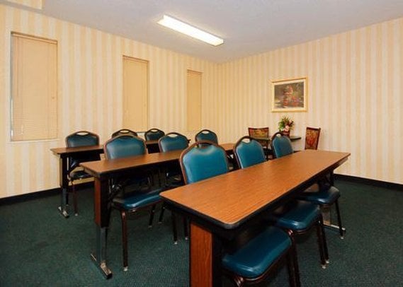 Hotel Comfort Inn Meadowlands  | Washington | Pennsylvania | United States 17