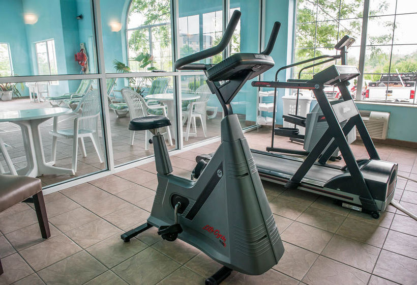 Hotel Comfort Inn Meadowlands  | Washington | Pennsylvania | United States 3