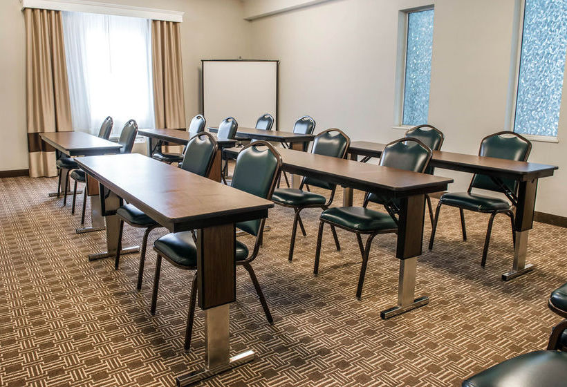 Hotel Comfort Inn Meadowlands  | Washington | Pennsylvania | United States 4