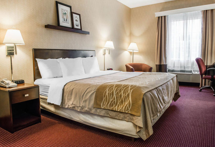 Hotel Comfort Inn Meadowlands  | Washington | Pennsylvania | United States 6