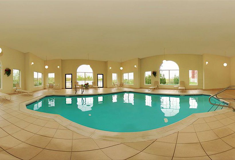 Hotel Comfort Inn Grove City 