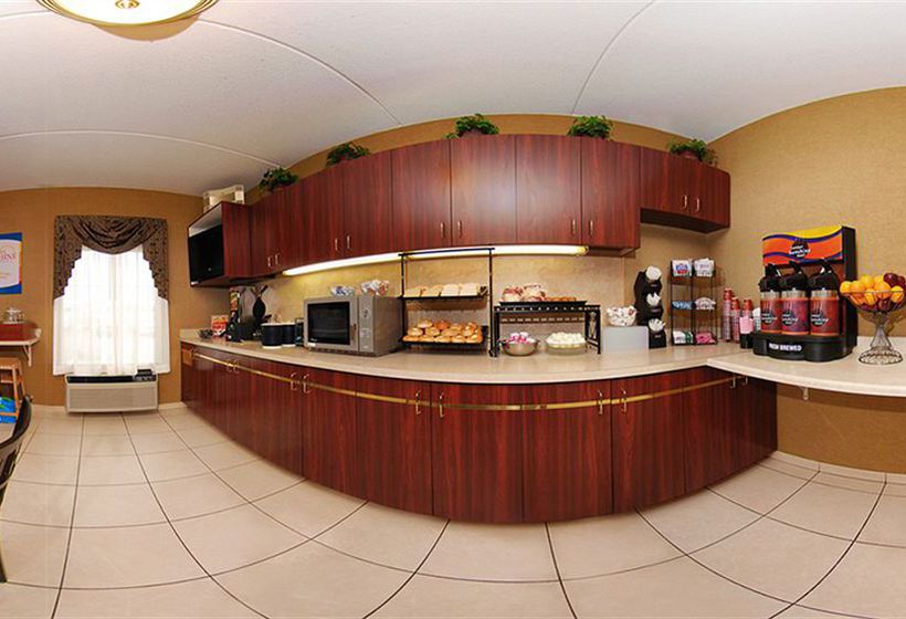 Hotel Comfort Inn Grove City  | Grove City | Pennsylvania | Estados Unidos 1