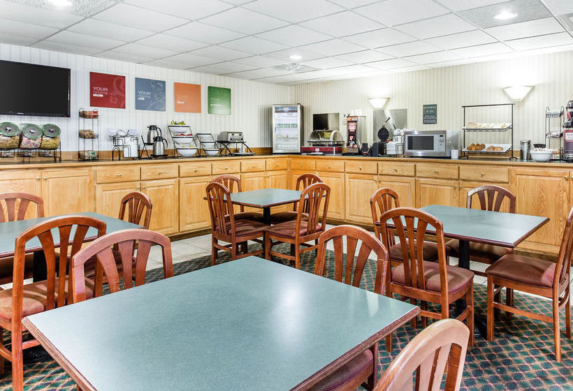 Hotel Comfort Inn Surfside Beach  | Surfside Beach | South Carolina | United States 1