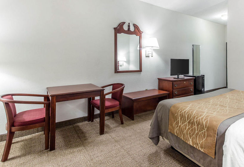 Hotel Comfort Inn Surfside Beach  | Surfside Beach | South Carolina | United States 10