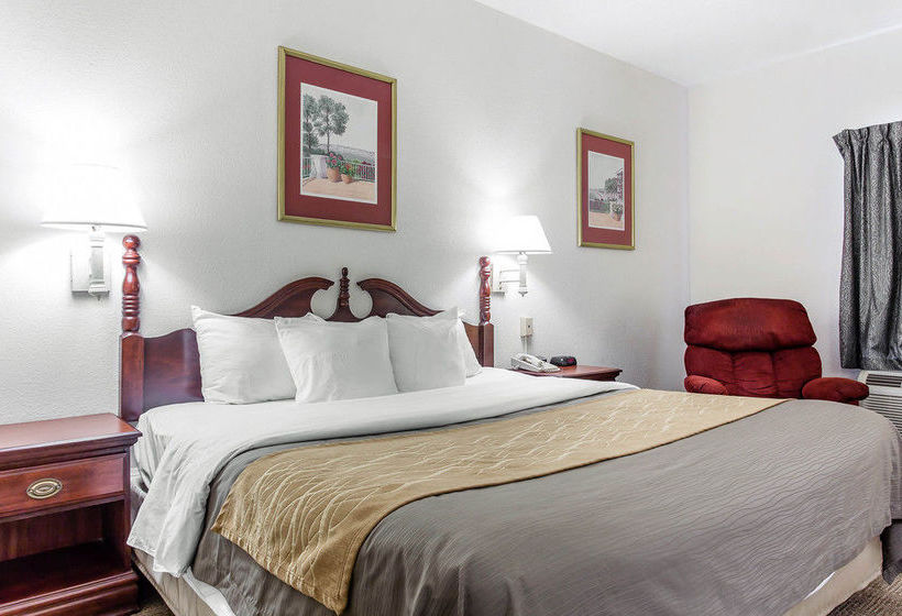 Hotel Comfort Inn Surfside Beach  | Surfside Beach | South Carolina | United States 11