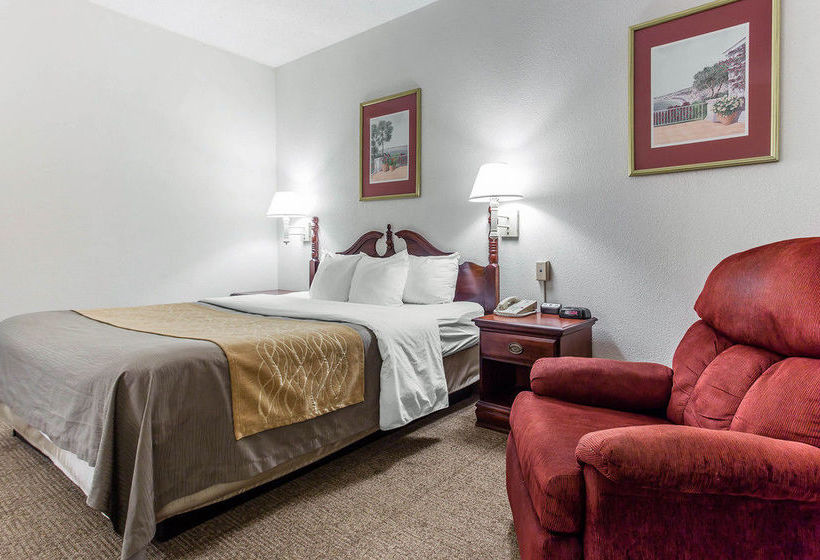 Hotel Comfort Inn Surfside Beach  | Surfside Beach | South Carolina | United States 12