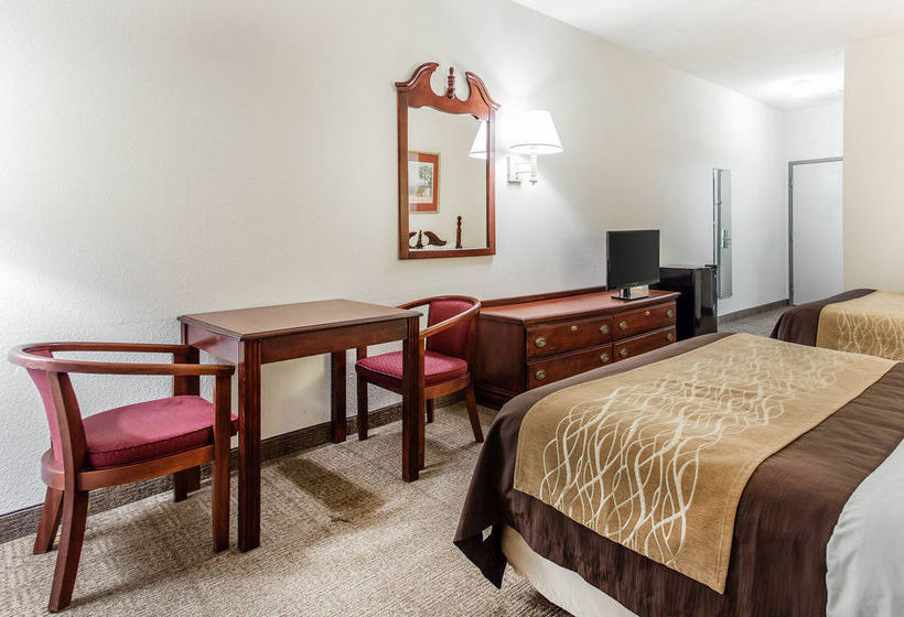 Hotel Comfort Inn Surfside Beach  | Surfside Beach | South Carolina | United States 13