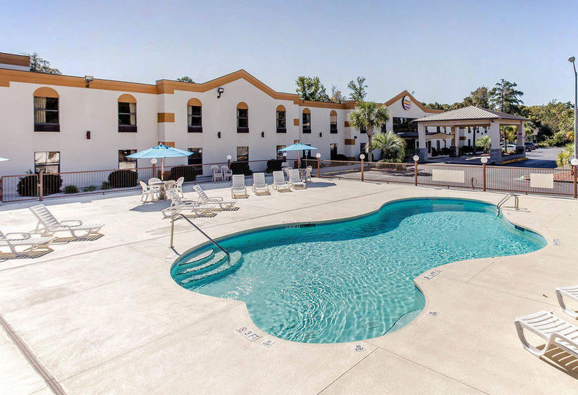 Hotel Comfort Inn Surfside Beach  | Surfside Beach | South Carolina | United States 14