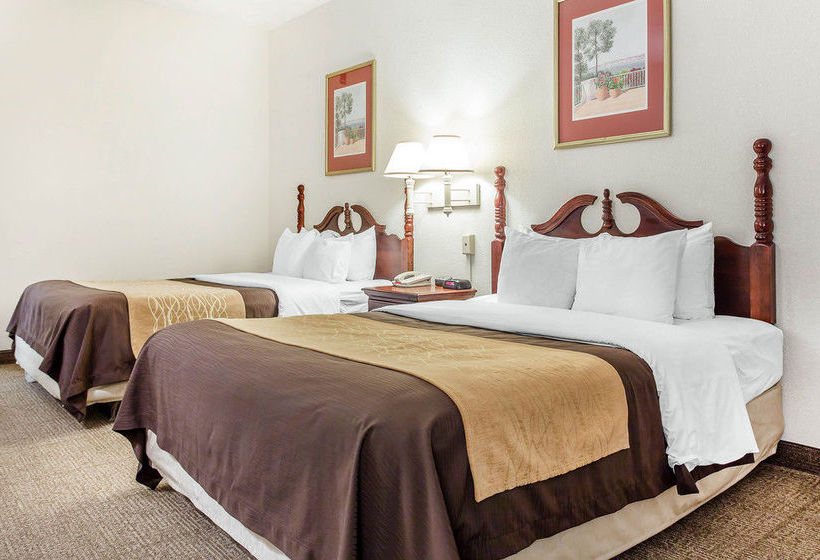 Hotel Comfort Inn Surfside Beach  | Surfside Beach | South Carolina | United States 15