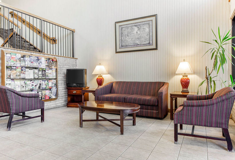 Hotel Comfort Inn Surfside Beach  | Surfside Beach | South Carolina | United States 16