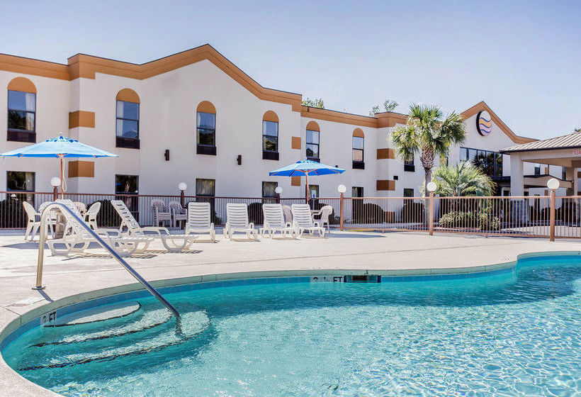 Hotel Comfort Inn Surfside Beach  | Surfside Beach | South Carolina | United States 17