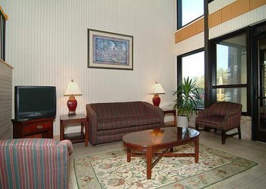 Hotel Comfort Inn Surfside Beach  | Surfside Beach | South Carolina | United States 19