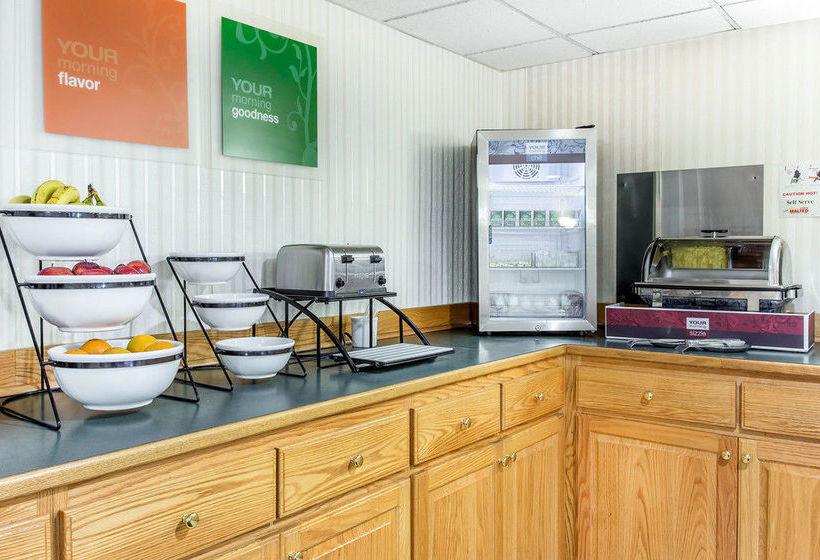 Hotel Comfort Inn Surfside Beach  | Surfside Beach | South Carolina | United States 2