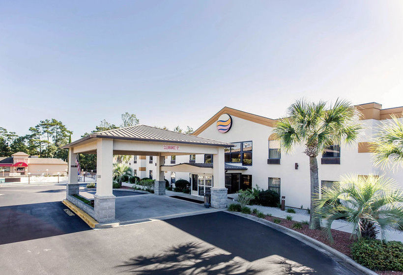 Hotel Comfort Inn Surfside Beach  | Surfside Beach | South Carolina | United States 3