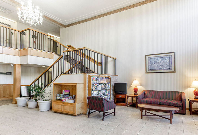 Hotel Comfort Inn Surfside Beach  | Surfside Beach | South Carolina | United States 5