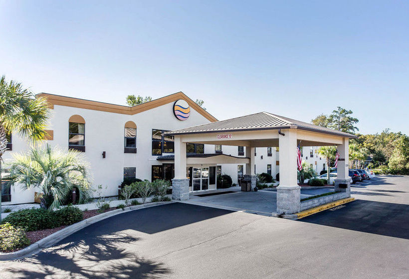 Hotel Comfort Inn Surfside Beach  | Surfside Beach | South Carolina | United States 6