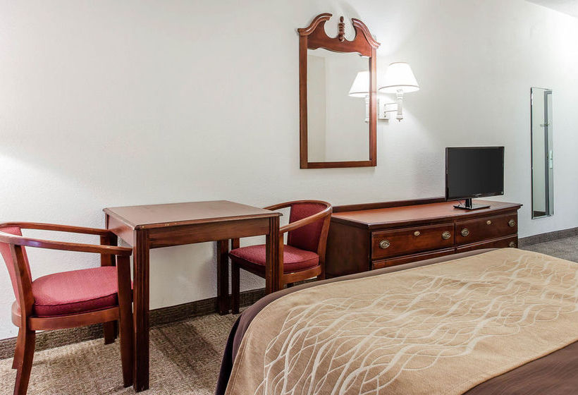 Hotel Comfort Inn Surfside Beach  | Surfside Beach | South Carolina | United States 8