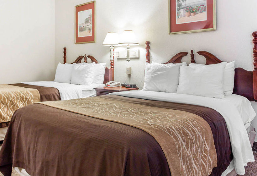 Hotel Comfort Inn Surfside Beach  | Surfside Beach | South Carolina | United States 9