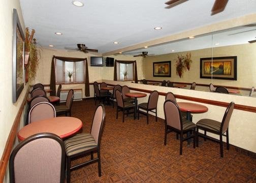 Hotel Quality Inn Mitchell  | Mitchell | South Dakota | United States 2