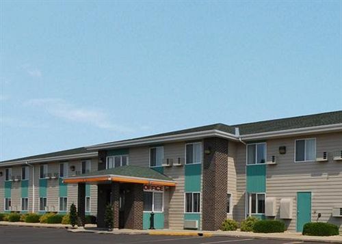Hotel Quality Inn Mitchell  | Mitchell | South Dakota | United States 6