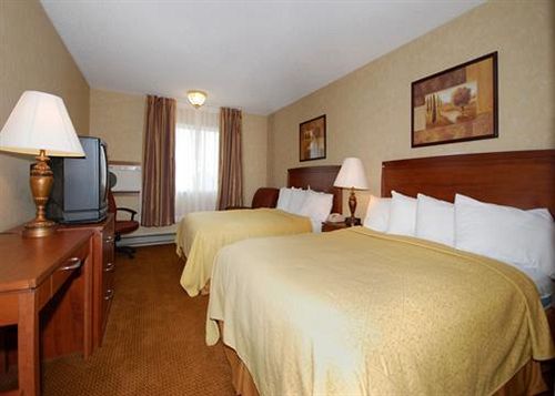 Hotel Quality Inn Mitchell  | Mitchell | South Dakota | United States 7
