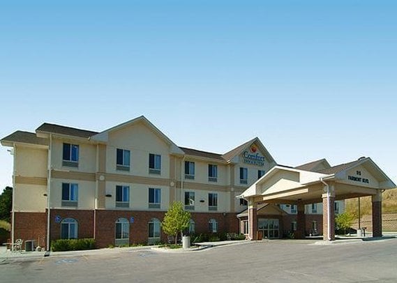 Hotel Comfort Inn & Suites  | Rapid City | South Dakota | United States 17