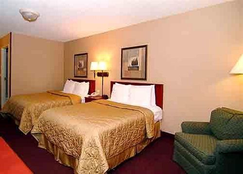 Hotel Comfort Inn & Suites  | Rapid City | South Dakota | United States 20