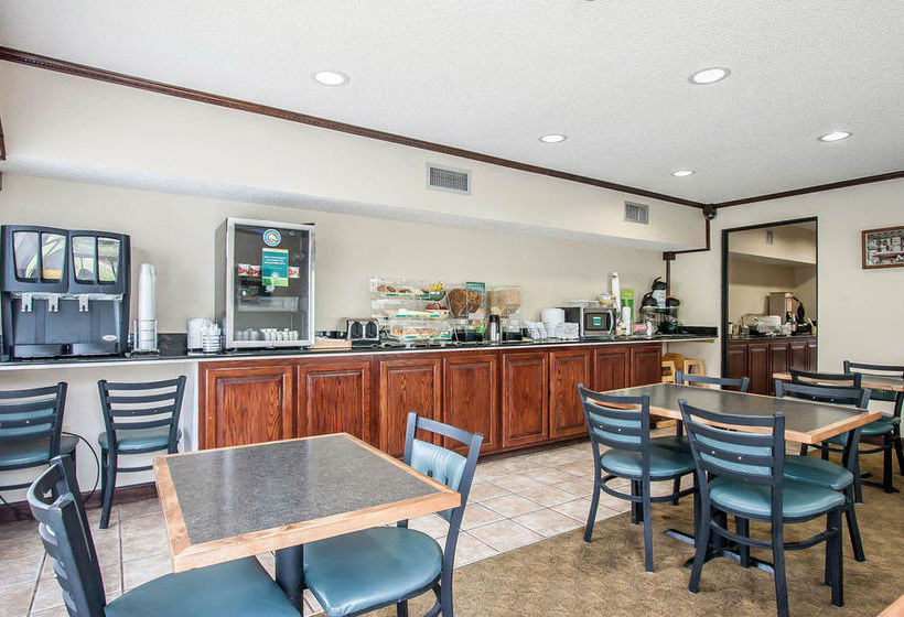 Hotel Quality Inn 
