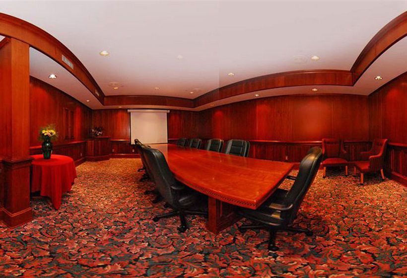 Hotel Comfort Inn Greeneville 