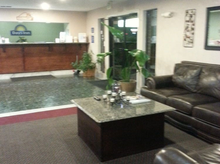 Hotel Days Inn Granbury