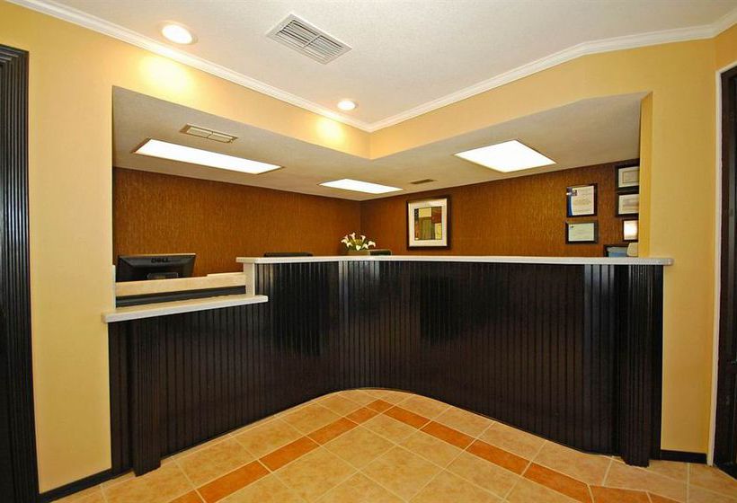 Hotel Quality Inn  | Mount Pleasant | Texas | United States 10