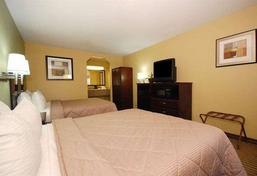 Hotel Quality Inn  | Mount Pleasant | Texas | United States 15