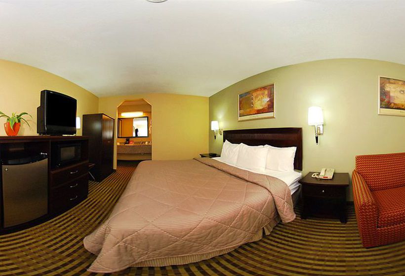 Hotel Quality Inn  | Mount Pleasant | Texas | United States 18