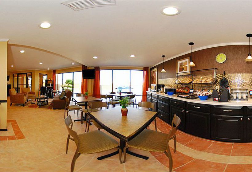 Hotel Quality Inn  | Mount Pleasant | Texas | United States 20