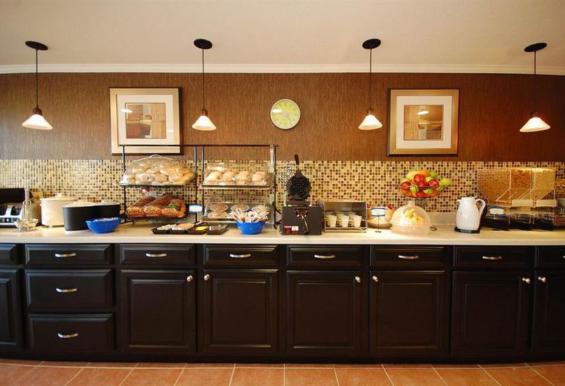 Hotel Quality Inn  | Mount Pleasant | Texas | United States 4