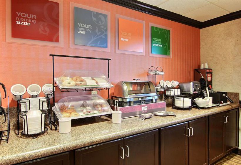 Hotel Comfort Inn Ingleside 