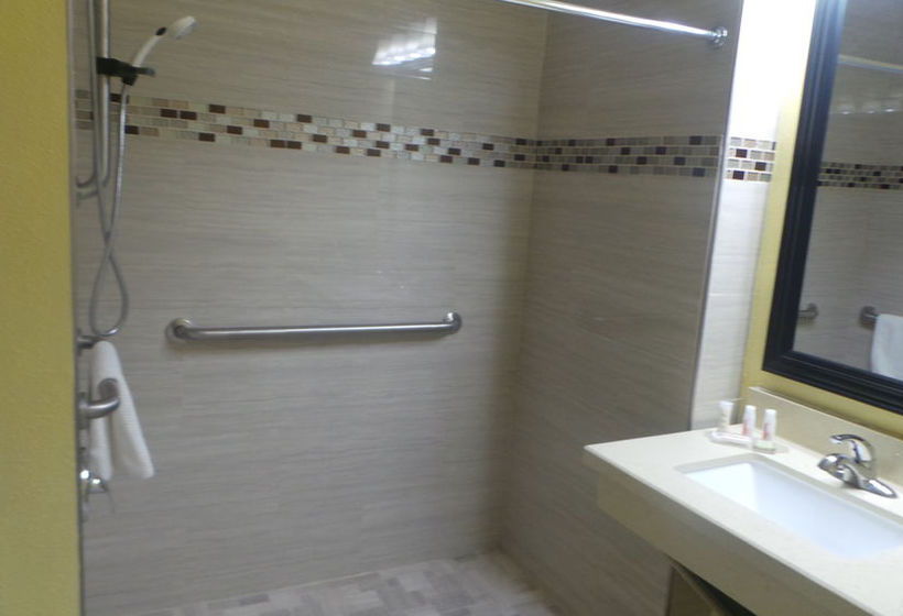 Hotel Super 8 Alvin Alvin