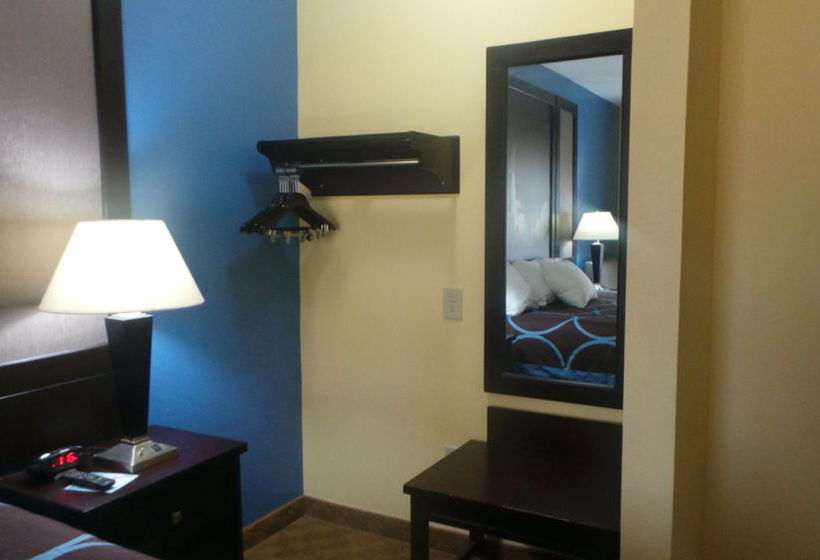 Hotel Super 8 Alvin  | Alvin | Texas | Estados Unidos 1