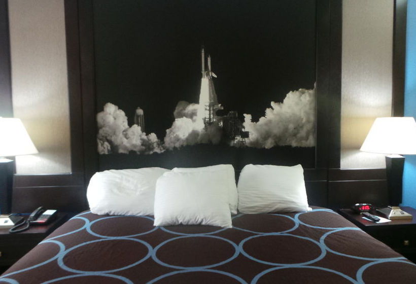 Hotel Super 8 Alvin  | Alvin | Texas | Estados Unidos 10