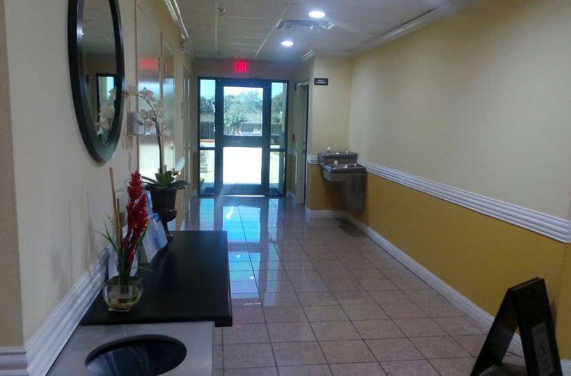 Hotel Super 8 Alvin  | Alvin | Texas | Estados Unidos 11