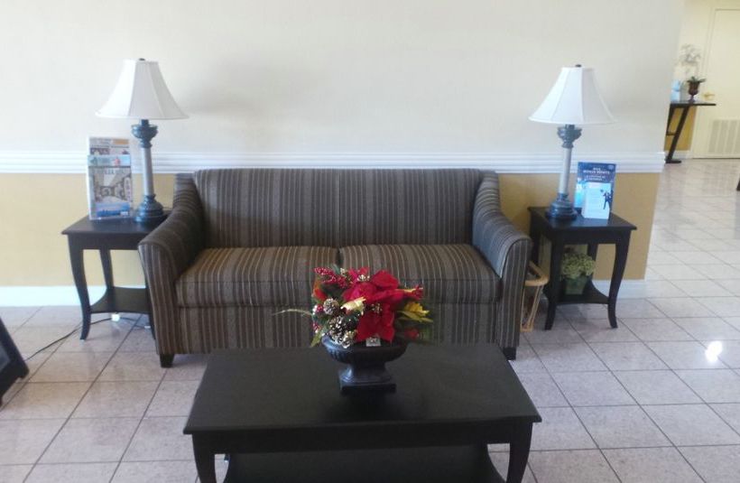 Hotel Super 8 Alvin  | Alvin | Texas | Estados Unidos 12