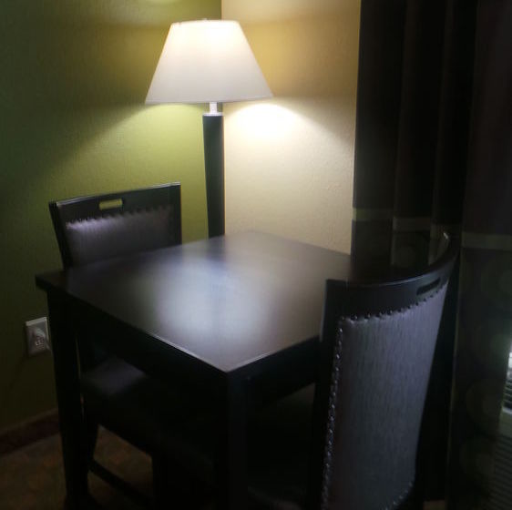 Hotel Super 8 Alvin  | Alvin | Texas | Estados Unidos 13