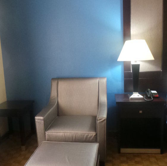 Hotel Super 8 Alvin  | Alvin | Texas | Estados Unidos 14